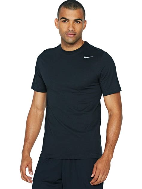 nike dry fit m schwarz herren|Mens Sportswear Dri.